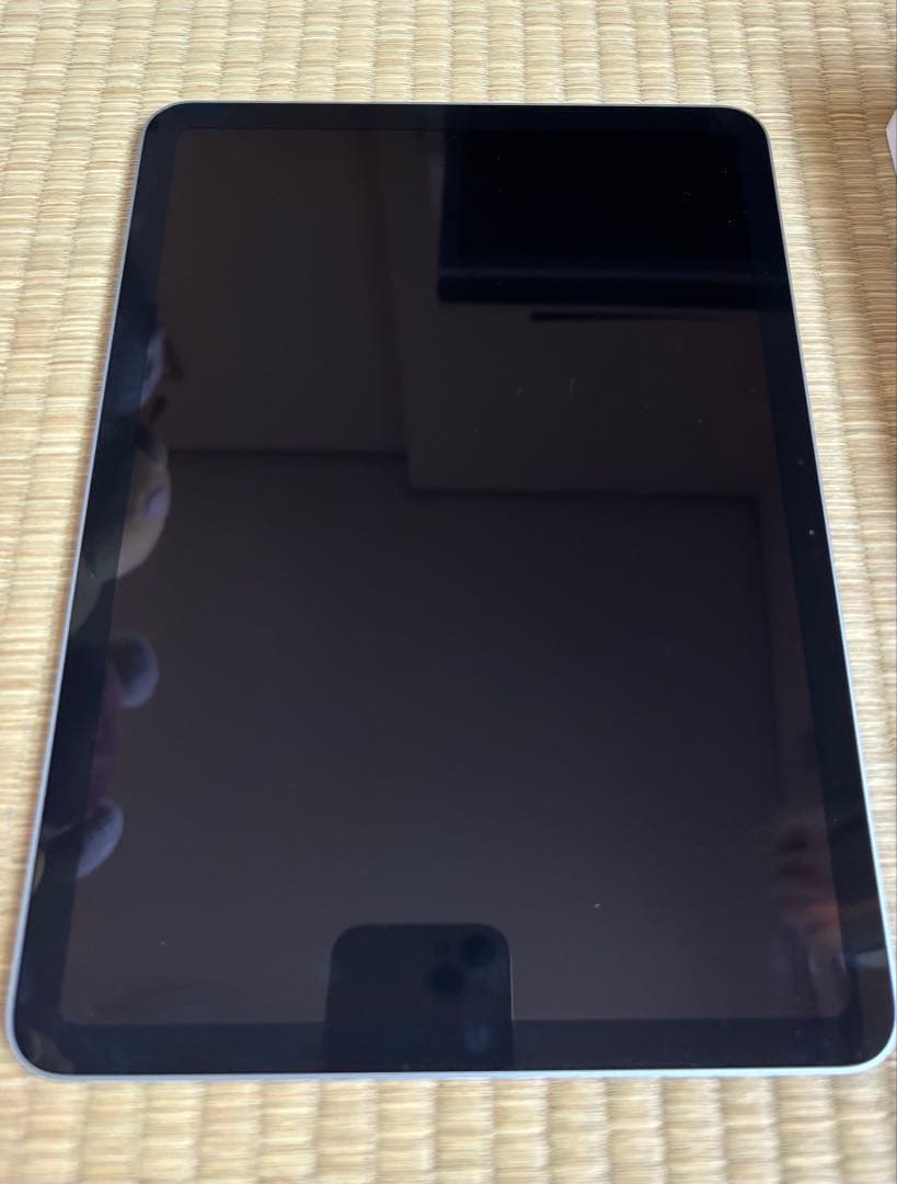 ち*む様 iPad Air 11インチ M2チップ第6世代　Wi-Fi 128G