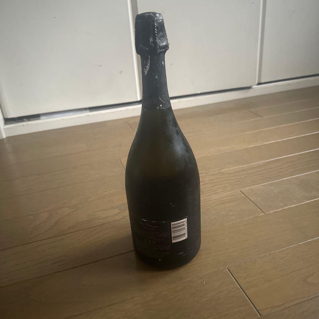 Dom Pérignon 2003 ヴィンテージ 750ml