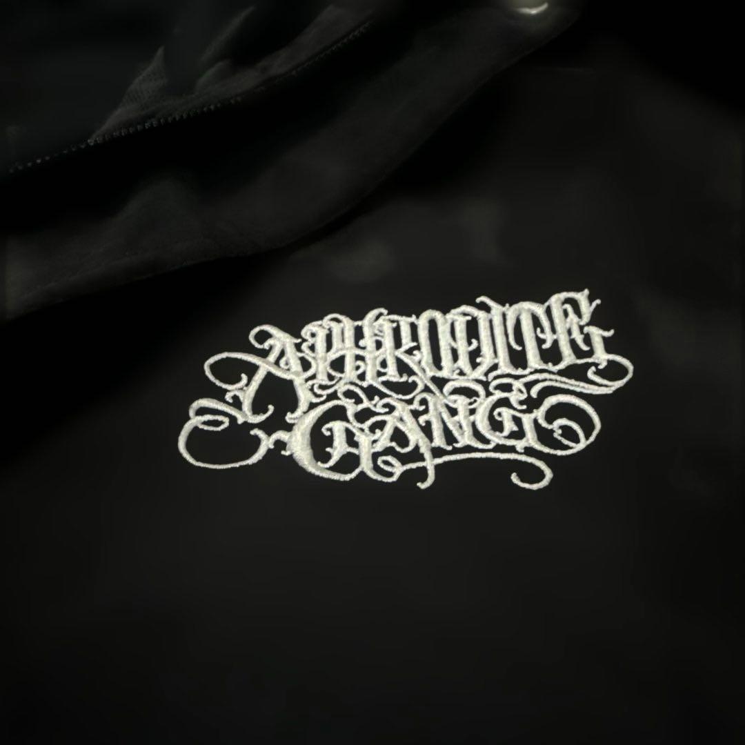 早い物勝ちBUDSPOOL ナイロン アノラック ジャケット 人気ハーフジップ