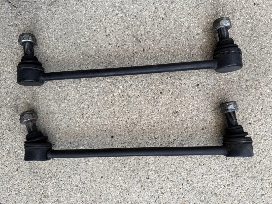 BLITZ車高調 サクシード・プロボックス160系