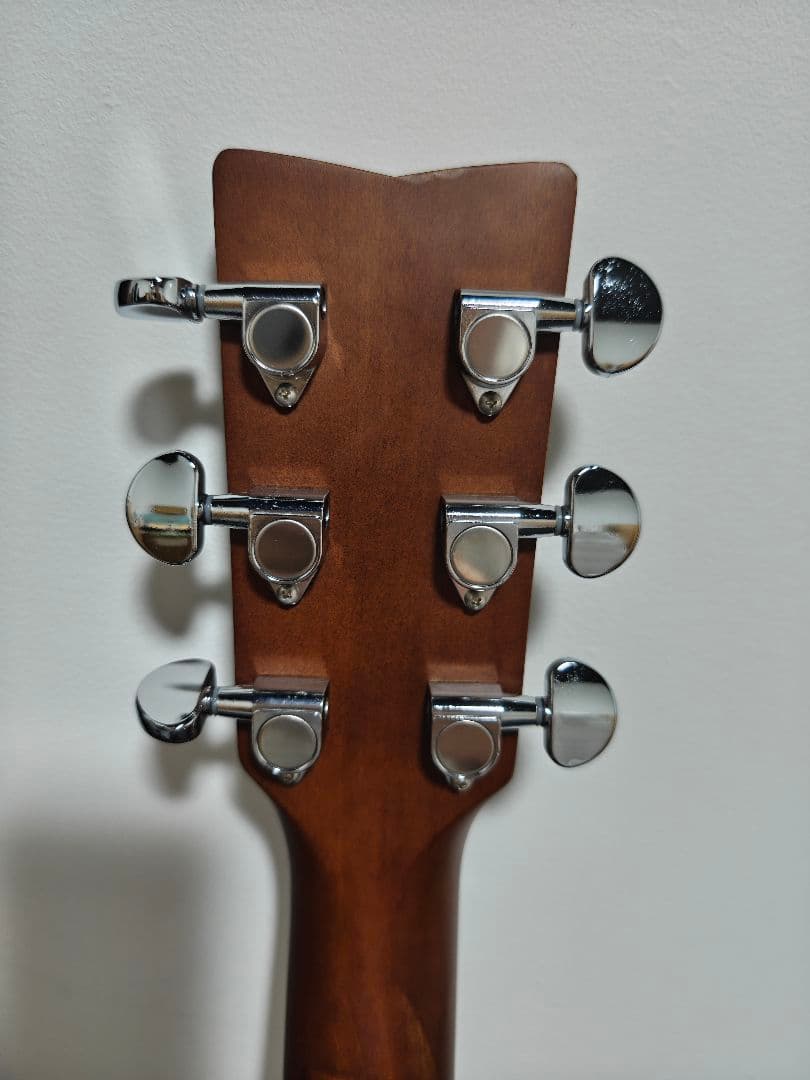 Yamaha F600 アコースティックギター