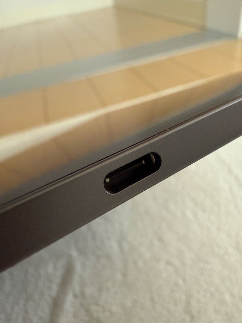 Apple iPad Pro 11 (第3世代) 256G WIFIモデル