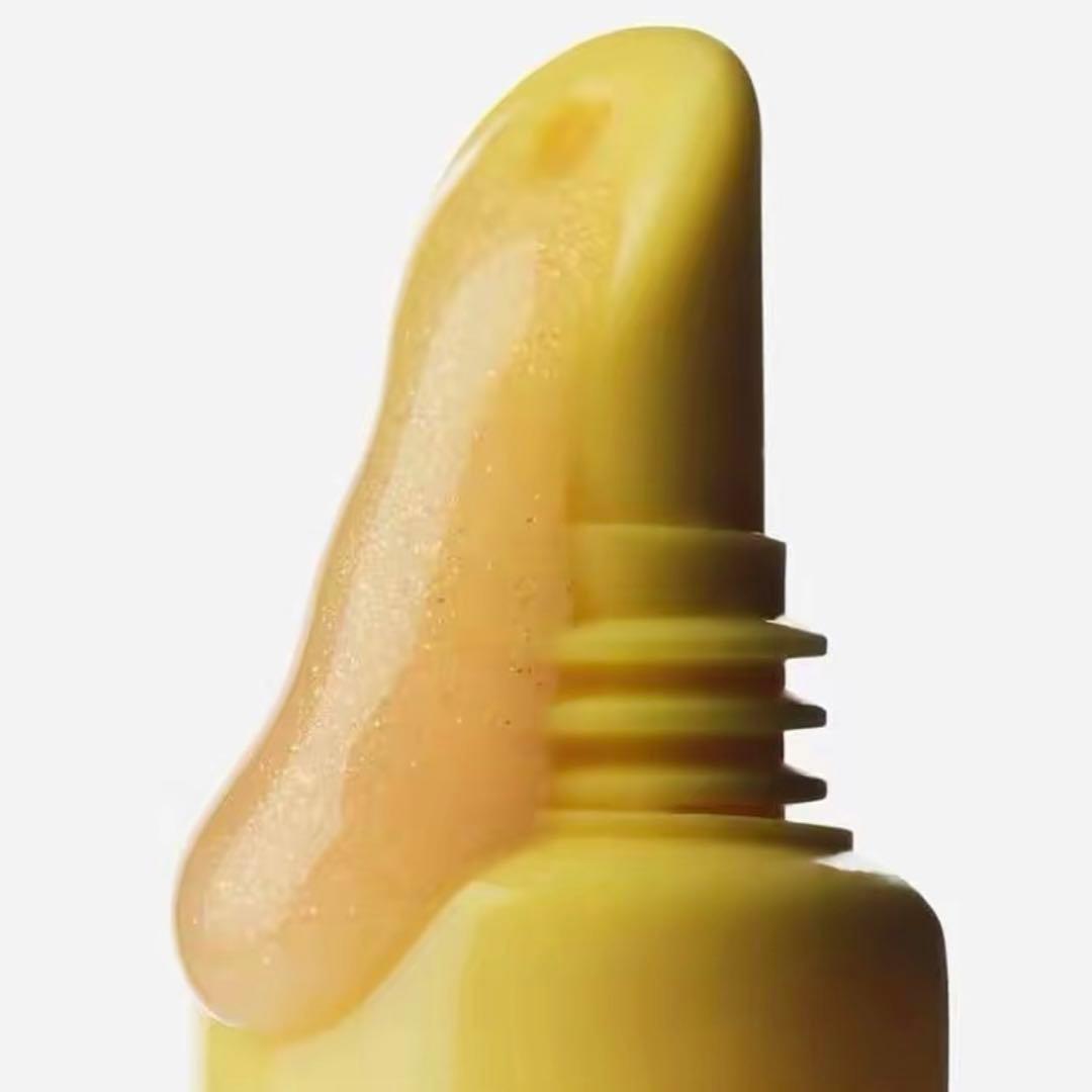 【yuka】rhode skin iPhoneケース 新品 リップ付き