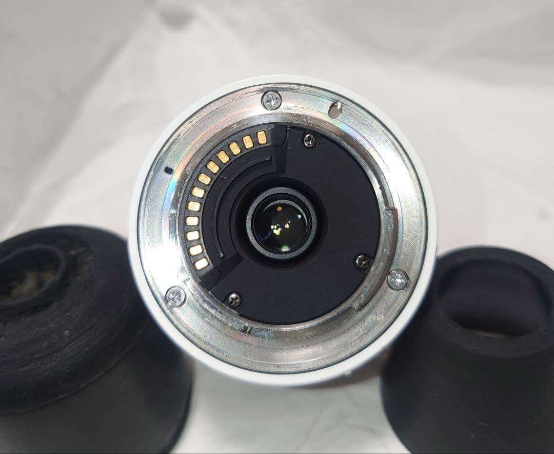 ★快調！超美品★Nikon 1 NIKKOR 30-110mm VR