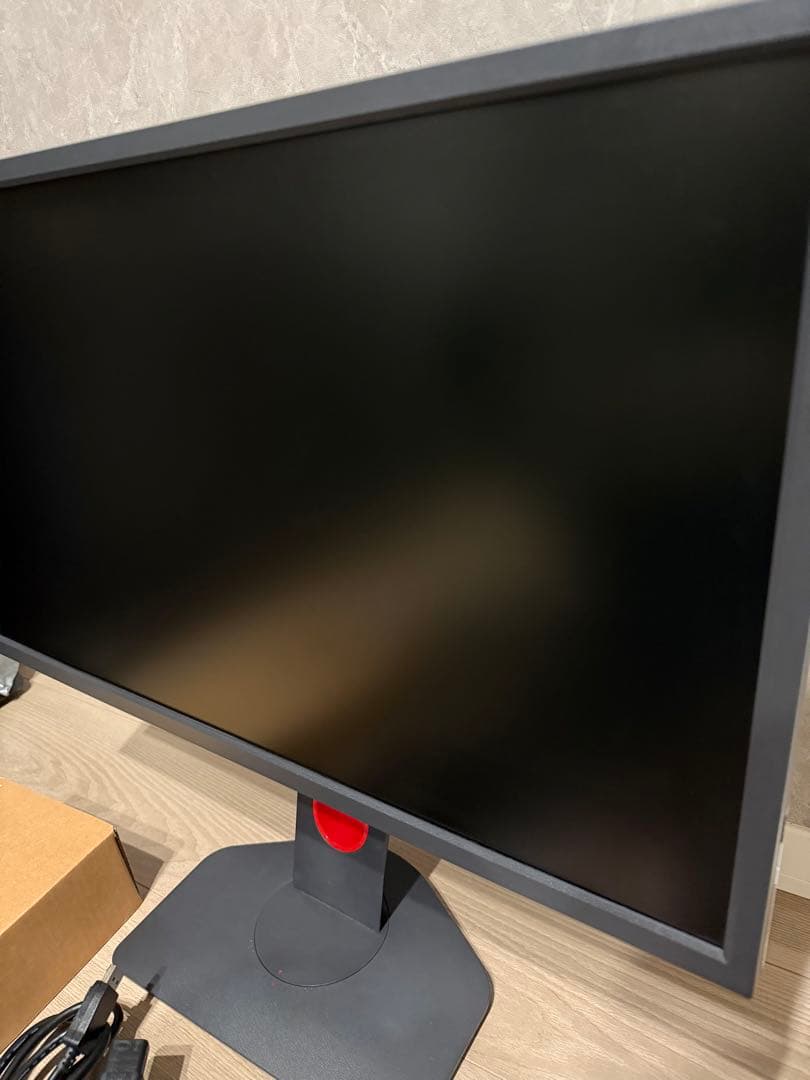 BENQ ZOWIE XL2546K モニター 24.5型/240Hz