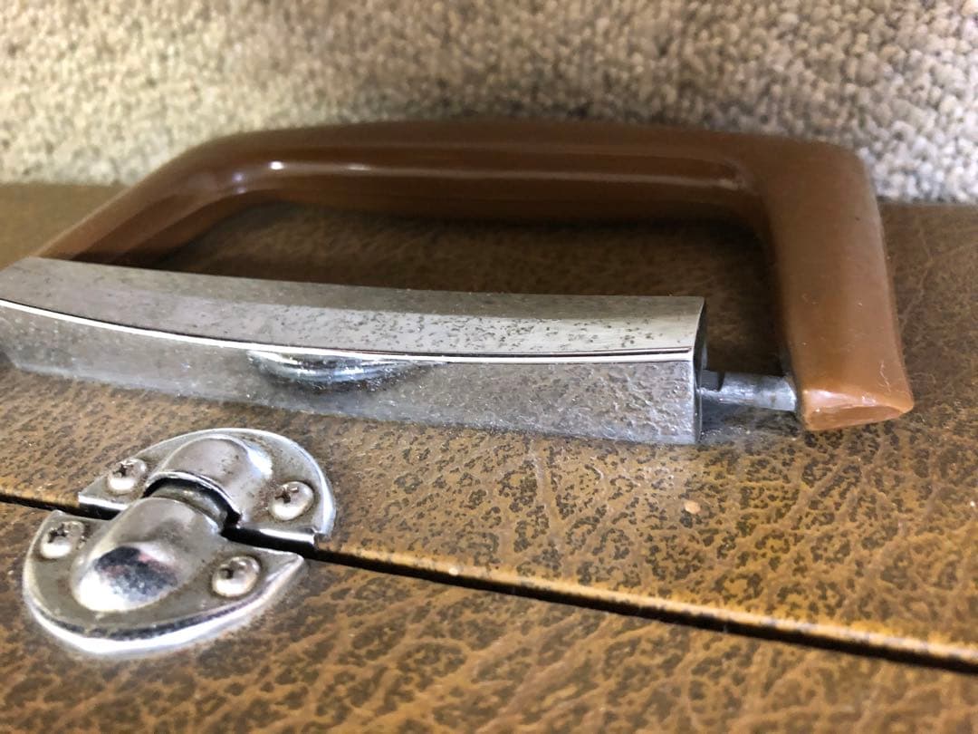 アルトサックス　ニッカン　インペリアル　Nikkan IMPERIALE