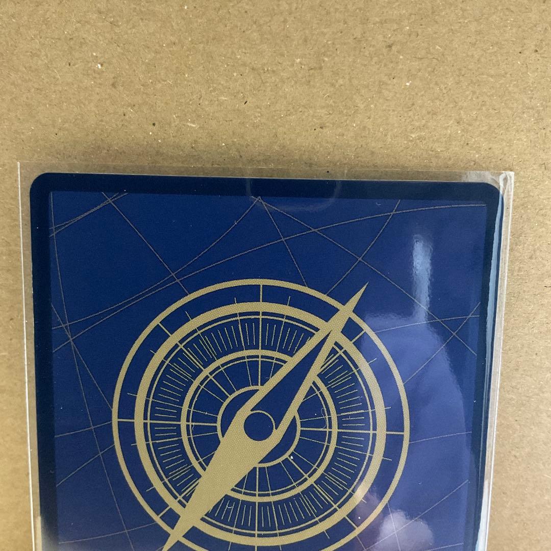 【年末限定値下げ】ニカルフィ　モンキー・D・ルフィ スーパーパラレル(コミパラ)