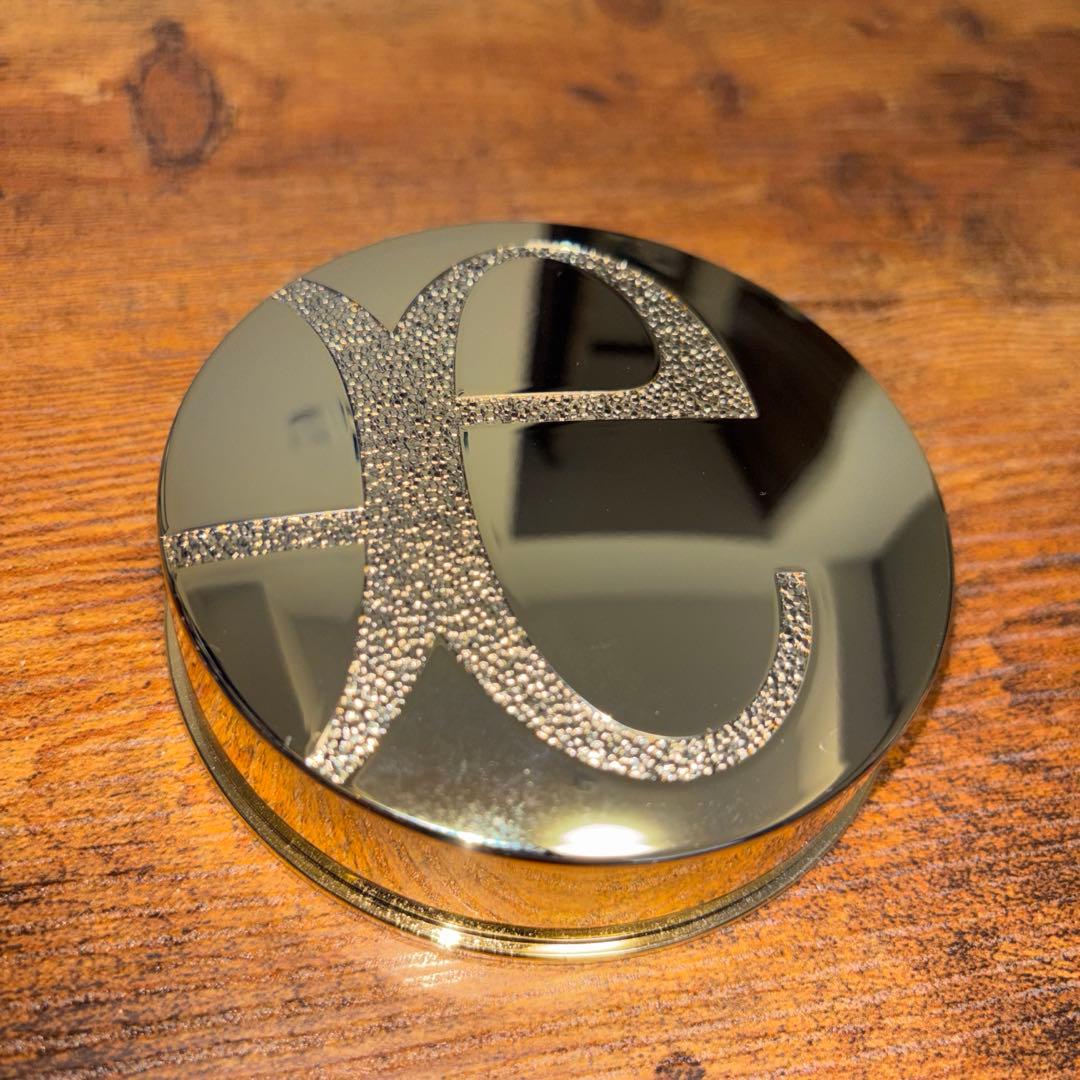 エレガンスパウダー ラプードル