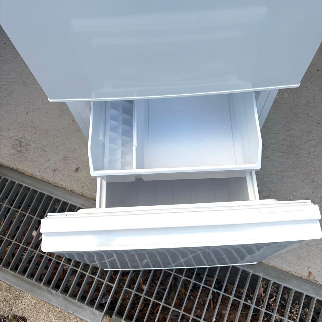 高年式❗️2024年冷蔵庫洗濯機セット　一人暮らしセット　分解洗浄済み