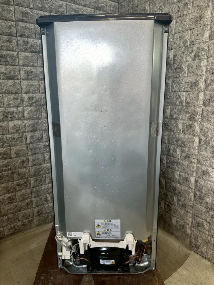 【高年式】大阪送料無料★3か月保障★2023年★NR-B14HW-T★R-103