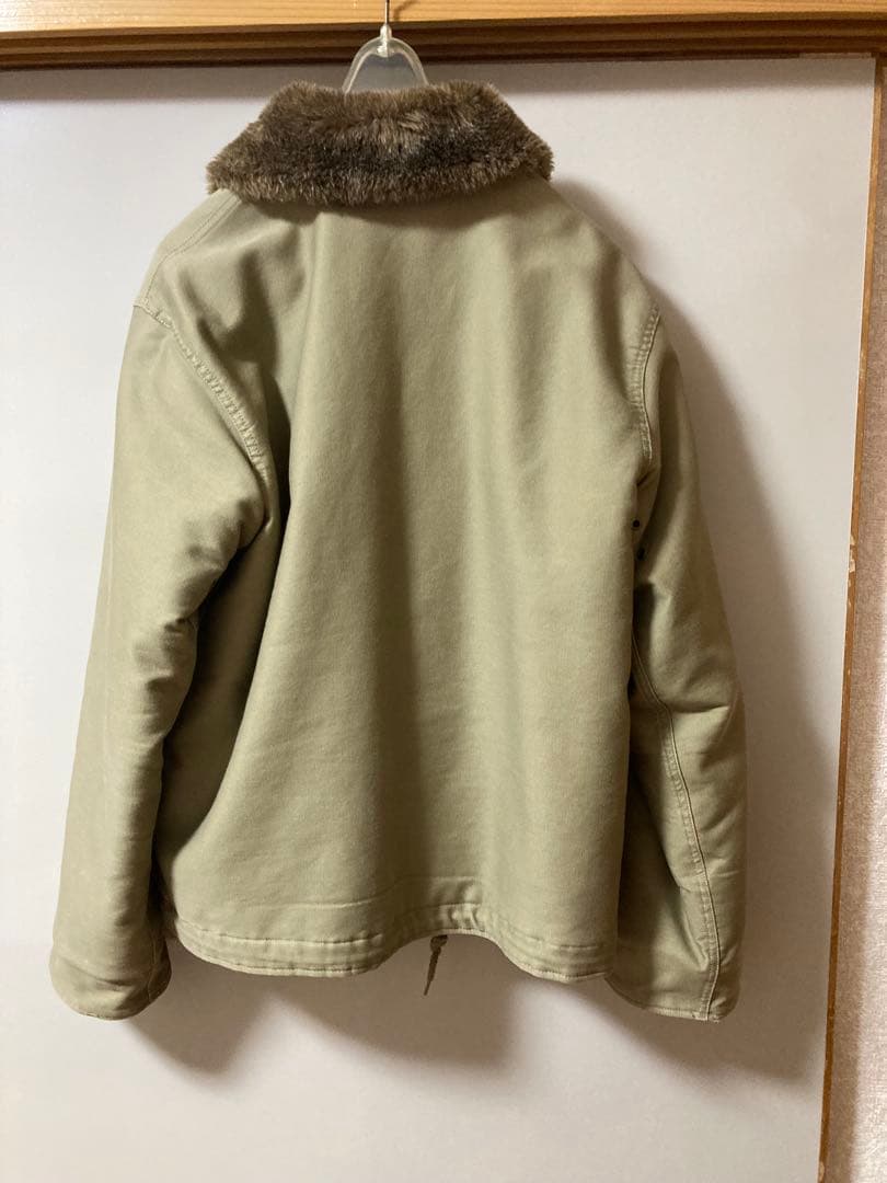 ＵＳＮ　Ｎー1デッキジャケット34