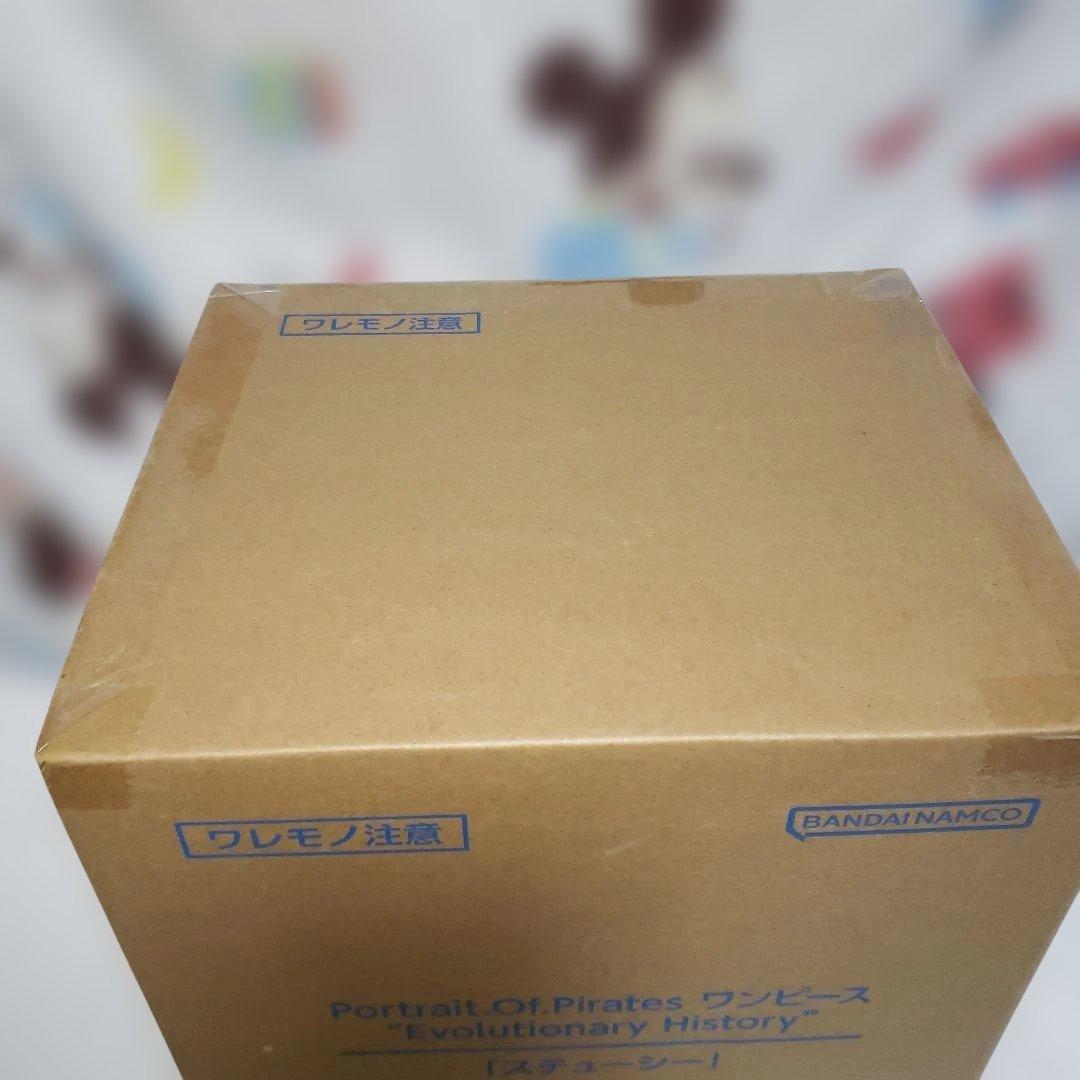 ほ*。様 P.O.Pワンピース“Evolutionary History”「ステ