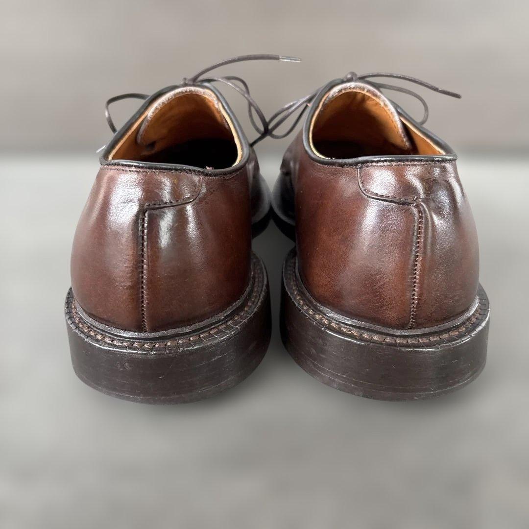 な*づ様 超希少！Allen Edmonds Seneca 7.5D アレンエド
