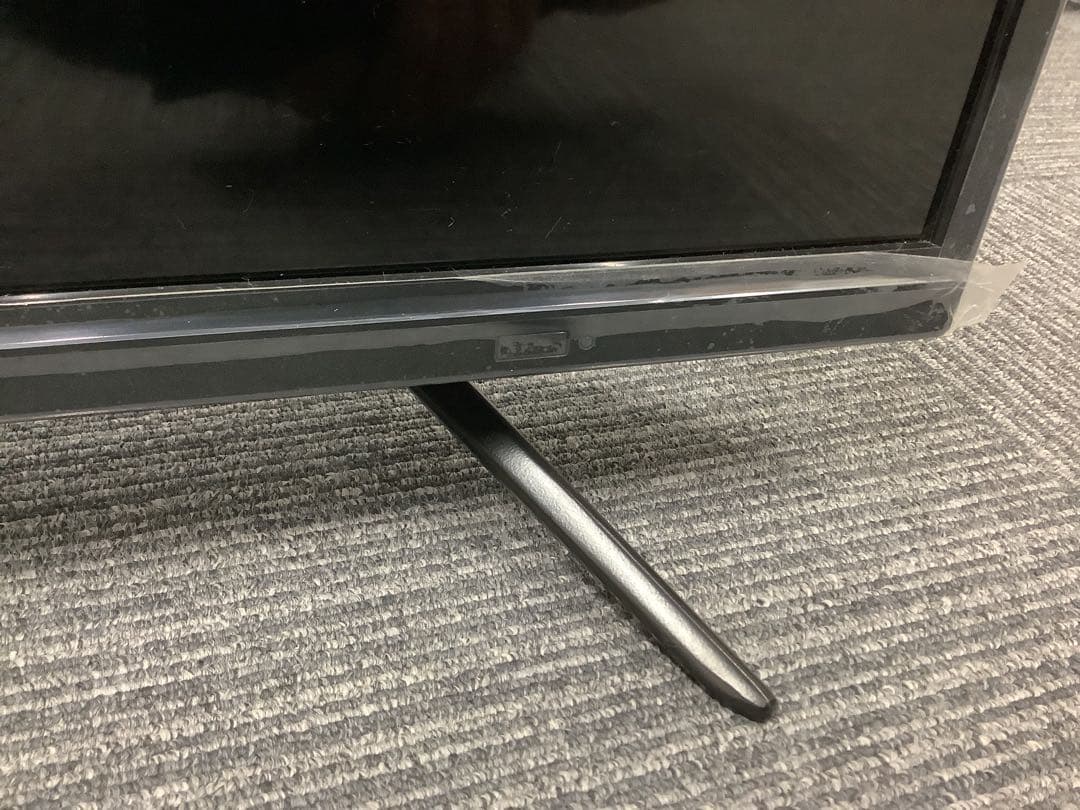 50V型HDR対応4K液晶テレビ 18年製 nexxion FT-K5030B