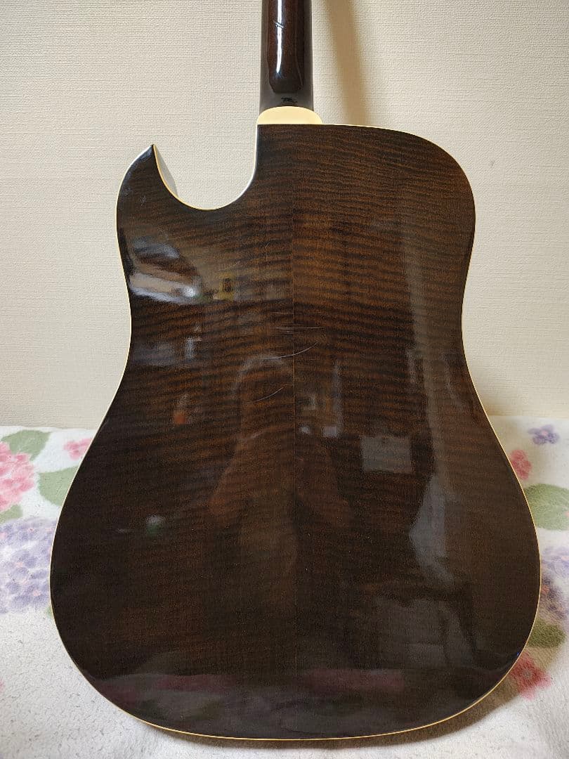 16日まで価格！日本製 極虎Apple ACW-4BS/エレアコ