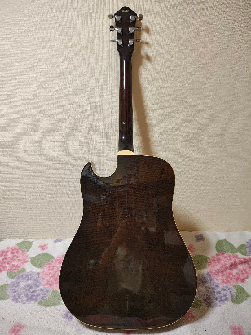 16日まで価格！日本製 極虎Apple ACW-4BS/エレアコ