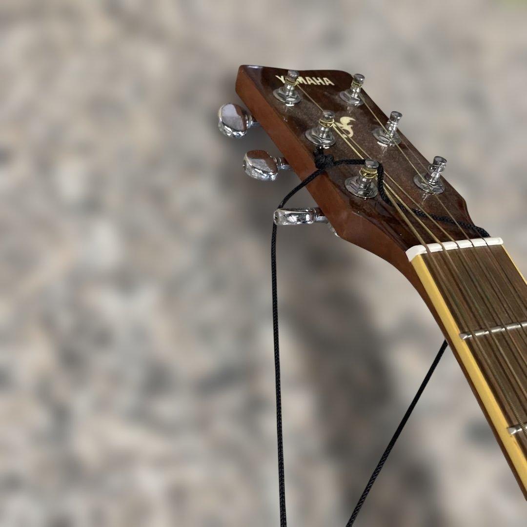 味*ん様 ★YAMAHA ヤマハ アコースティックギター FS720S 弦楽器