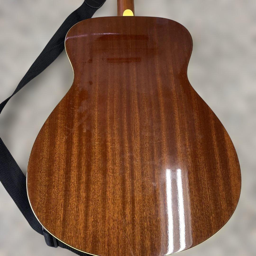 味*ん様 ★YAMAHA ヤマハ アコースティックギター FS720S 弦楽器