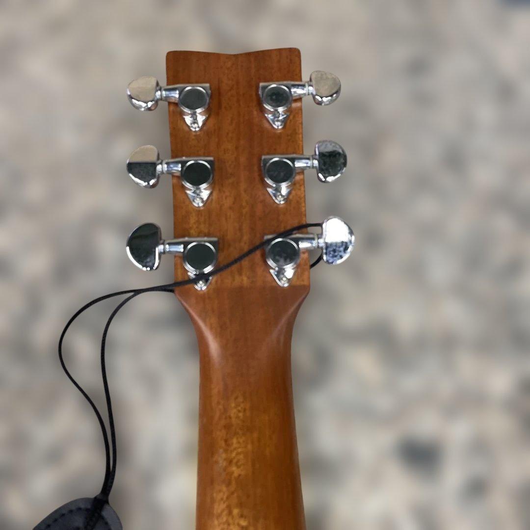 味*ん様 ★YAMAHA ヤマハ アコースティックギター FS720S 弦楽器