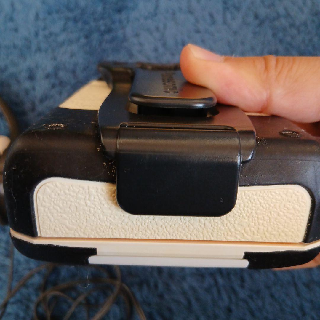 [動作未確認]パナソニック　ショックウェーブ　カセットプレーヤーRQ-SW70