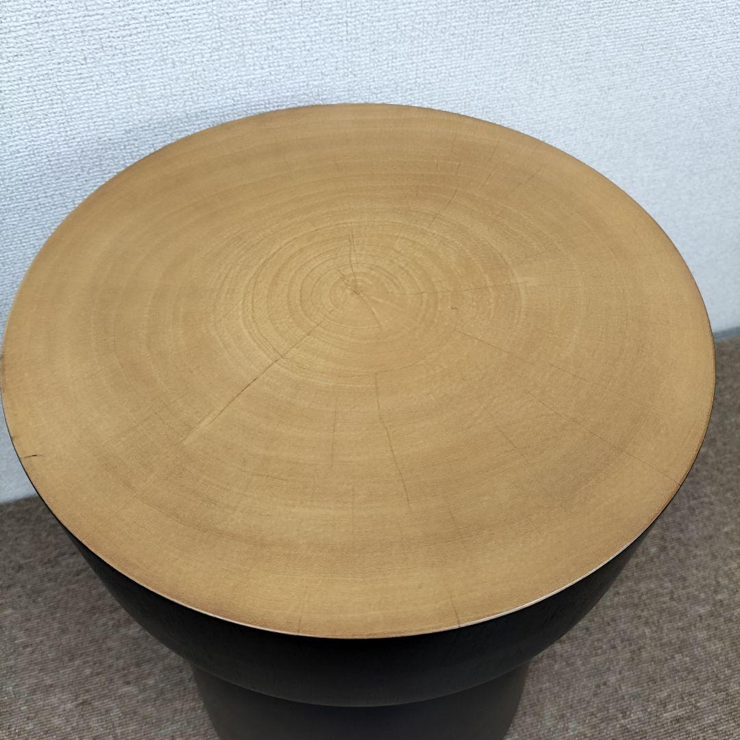 ENDO MUT0213BD サイドテーブル 展示品(O-JFM09ｍ)