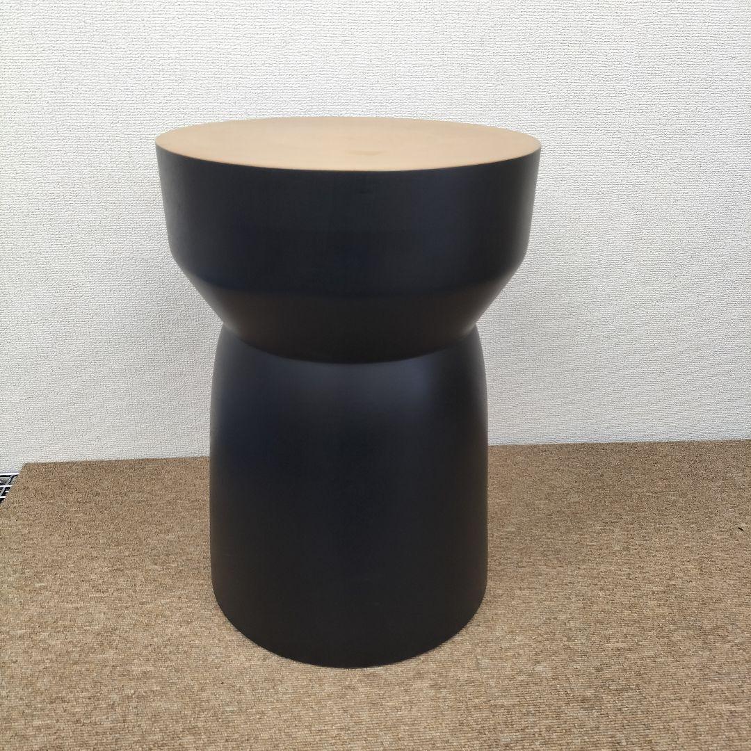 ENDO MUT0213BD サイドテーブル 展示品(O-JFM09ｍ)