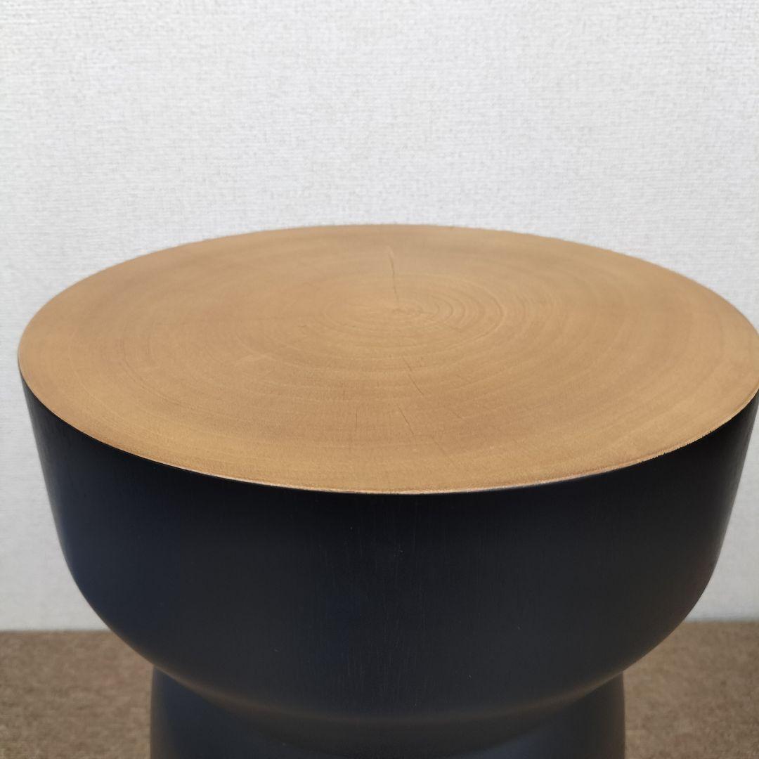 ENDO MUT0213BD サイドテーブル 展示品(O-JFM09ｍ)