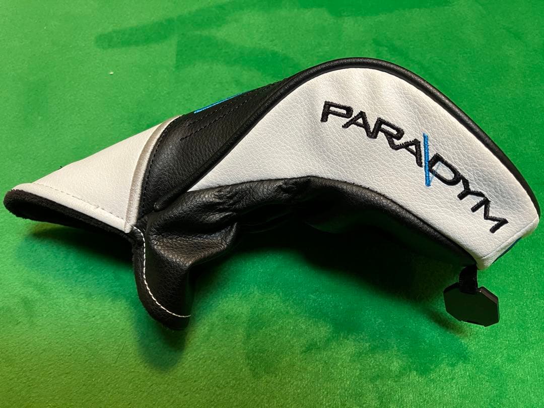 キャロウェイ パラダイムスーパーハイブリッド 16° (純正仕様)