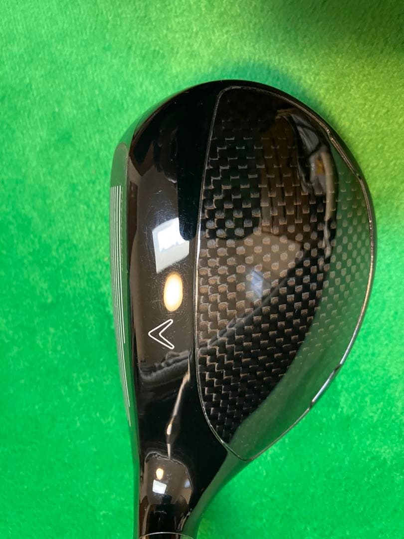 キャロウェイ パラダイムスーパーハイブリッド 16° (純正仕様)