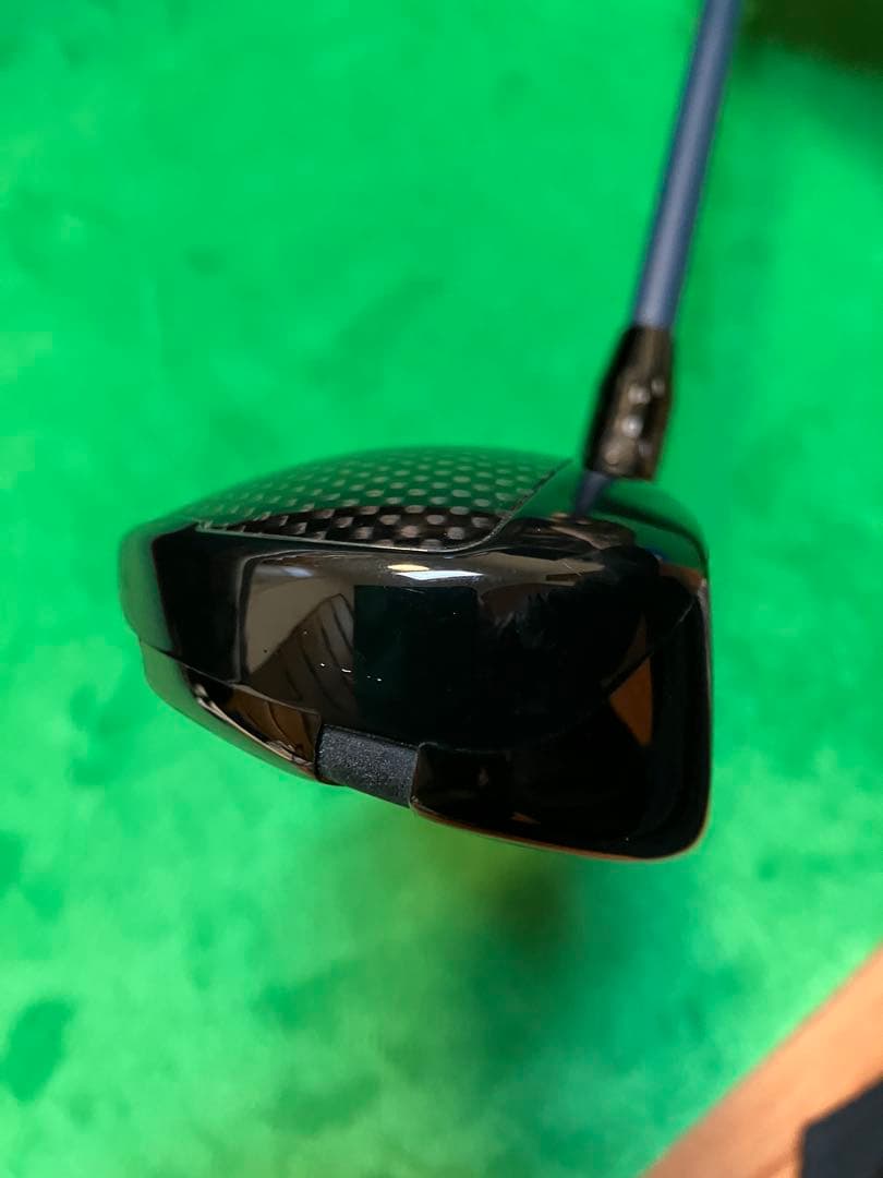 キャロウェイ パラダイムスーパーハイブリッド 16° (純正仕様)