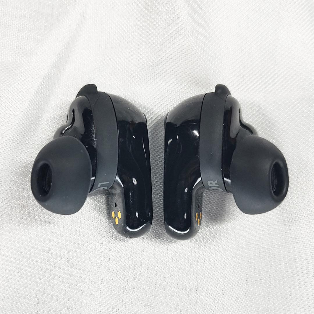 BOSE QuietComfort Earbuds II 【バッテリーOK】