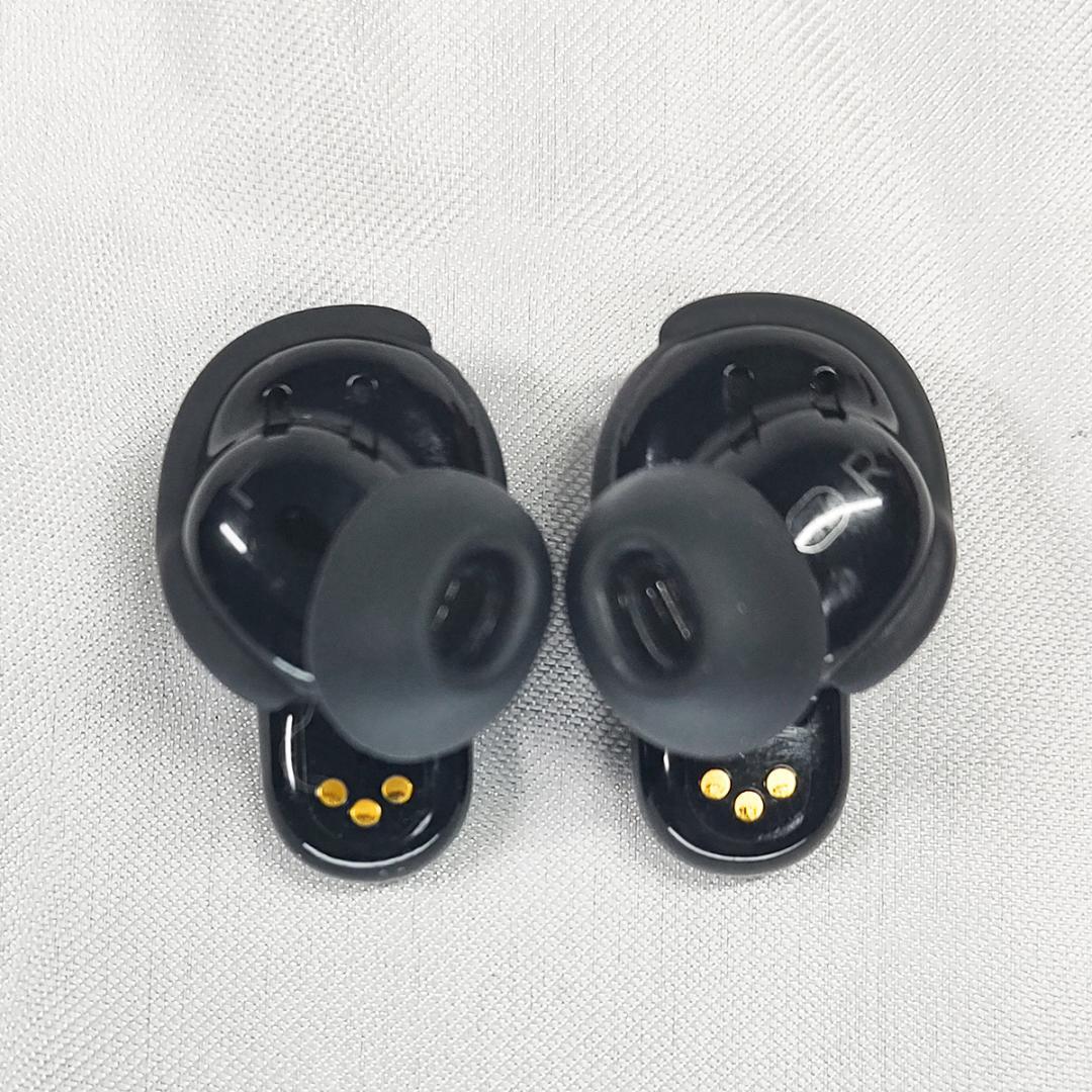 BOSE QuietComfort Earbuds II 【バッテリーOK】