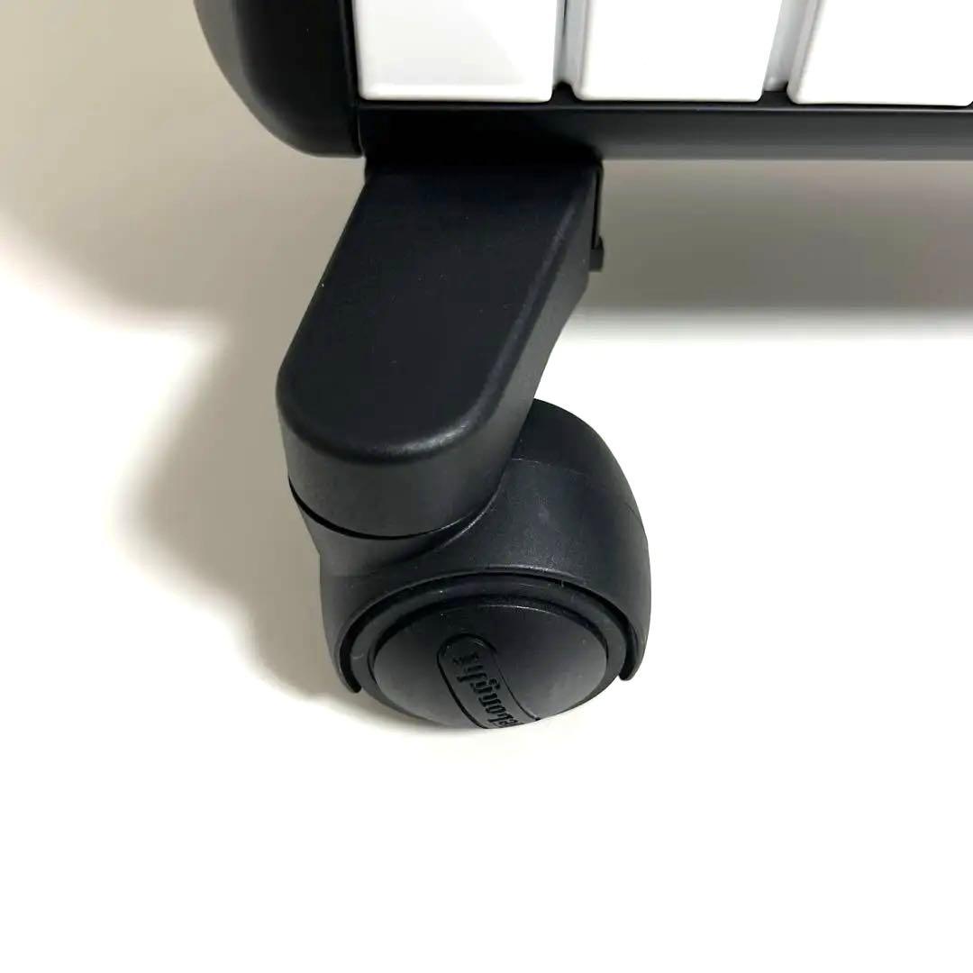 【美品】DeLonghi MDHU15-bk マルチダイナミックヒーター