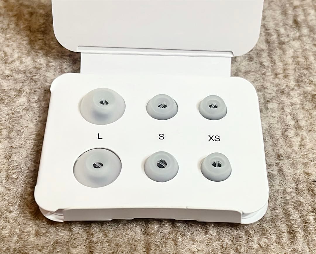 イヤホン Bowers & Wilkins Pi6 Forest Green