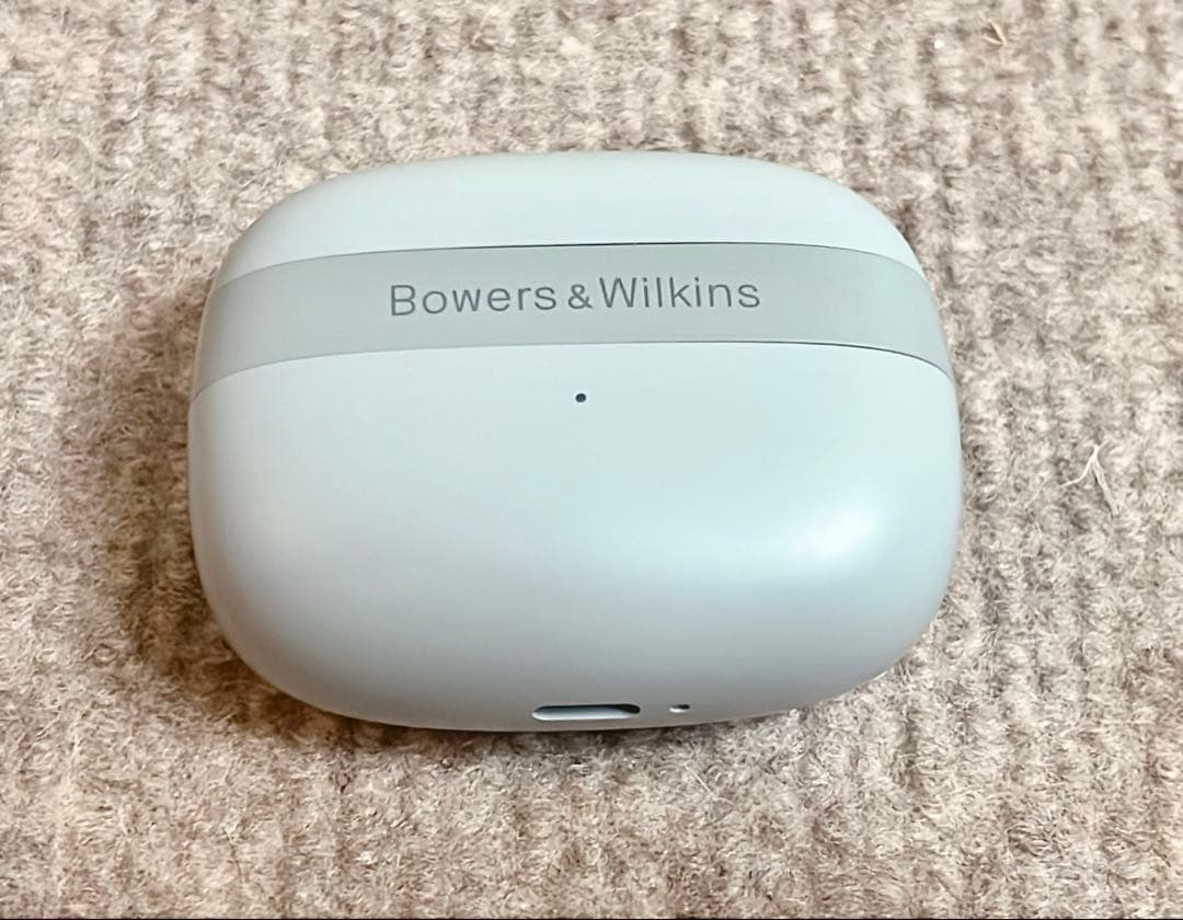 イヤホン Bowers & Wilkins Pi6 Forest Green