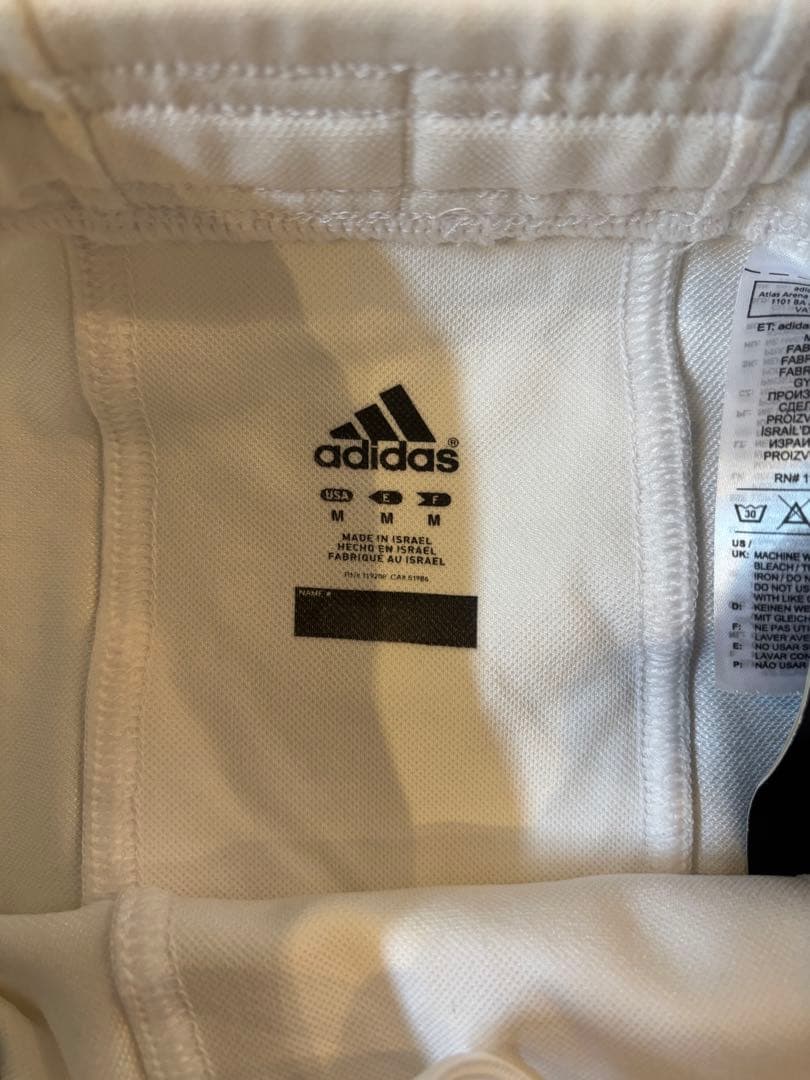 早稲田アメフト試合用フットボールパンツ