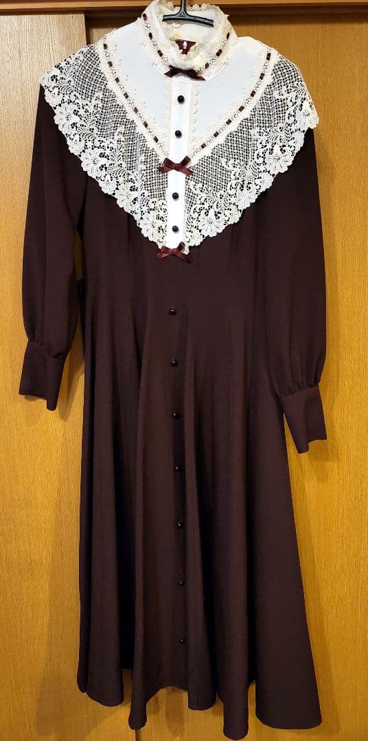 【期間限定】Innocent World 「白百合ワンピース」初版プレミア品