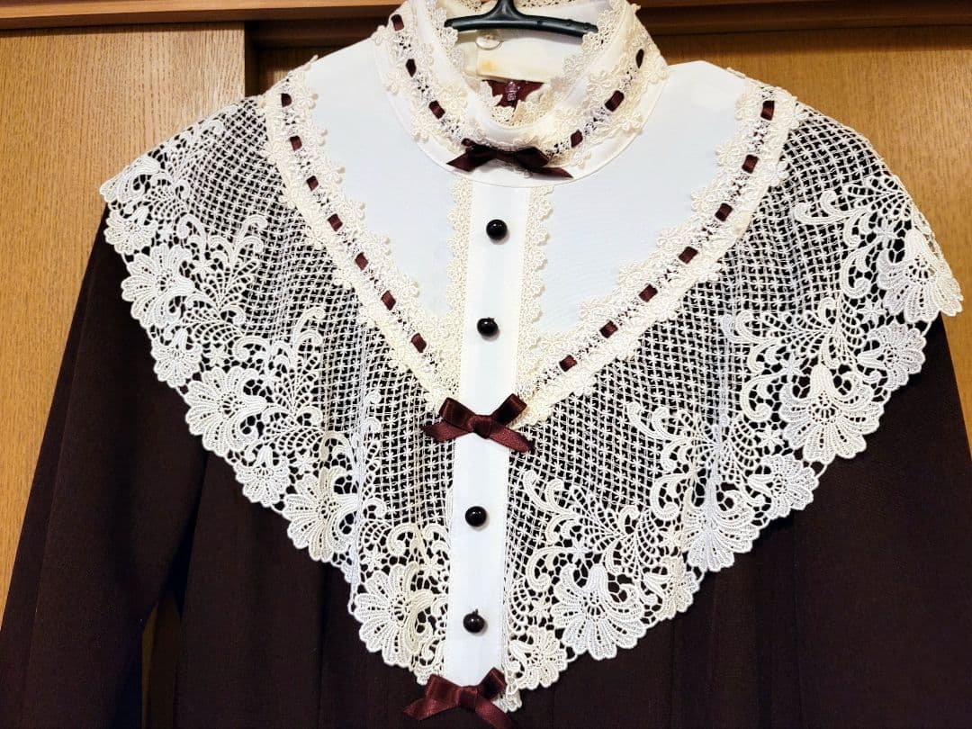 【期間限定】Innocent World 「白百合ワンピース」初版プレミア品