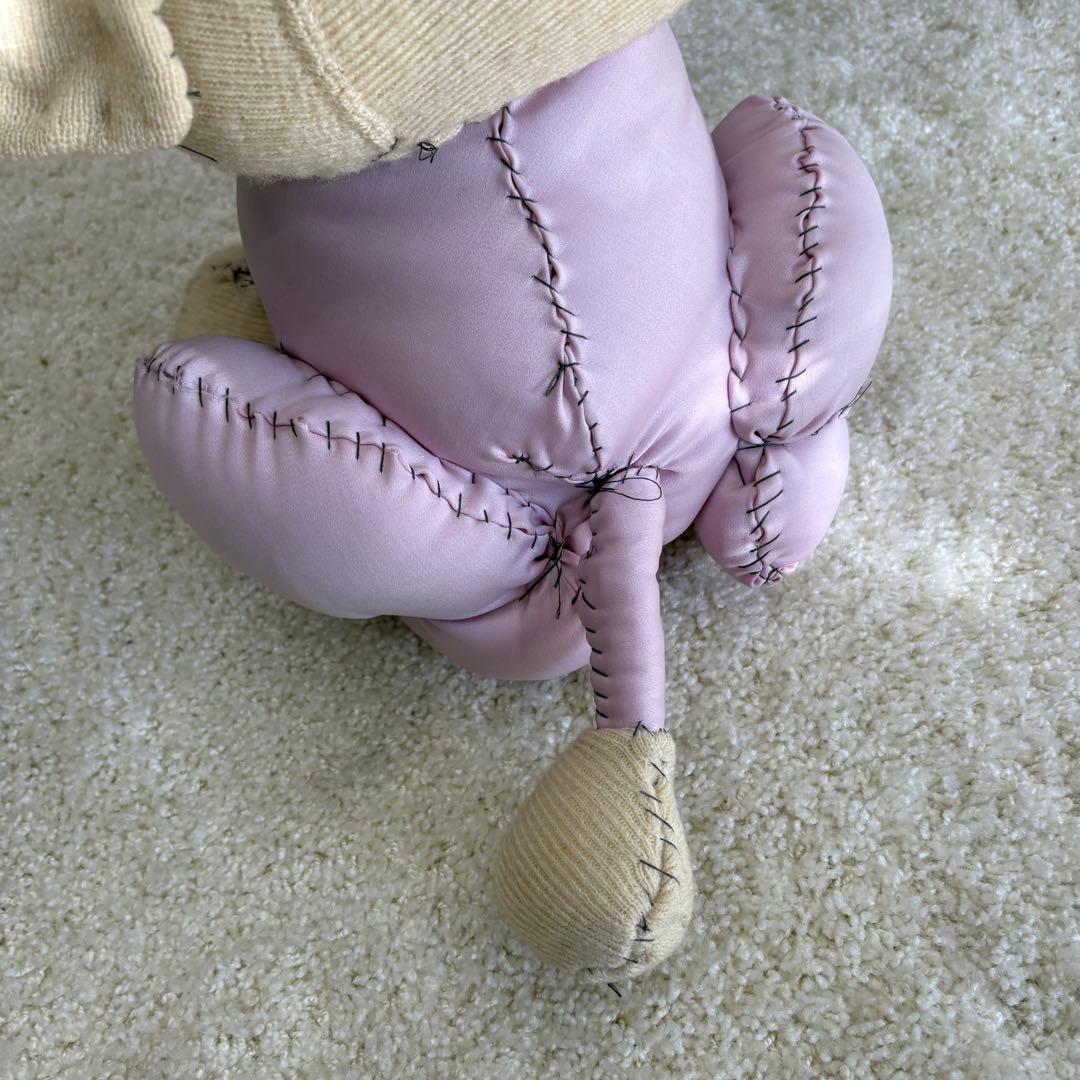 anne valerie dupond アン・ヴェレリー・デュポン　プードル