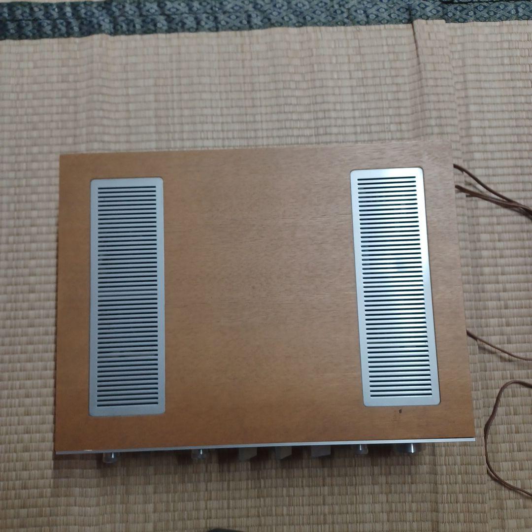 YAMAHA CA-800 Ⅱ プリメインアンプ(ジャンク)