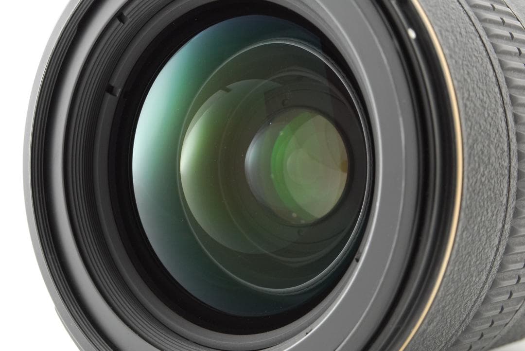 レンズ(ズーム) Nikon AF-S 28-70mm f/2.8 D ED IF L0236