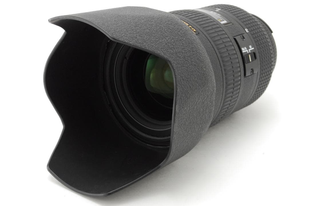 レンズ(ズーム) Nikon AF-S 28-70mm f/2.8 D ED IF L0236