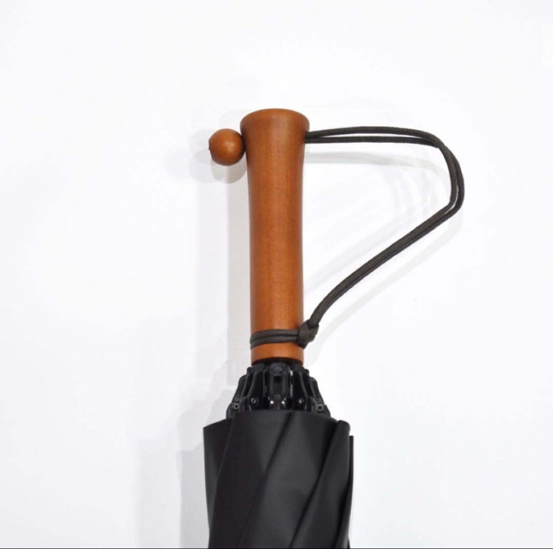 新品未使用　サンバリア100 2段折　フロスト　ブルー　完売遮光