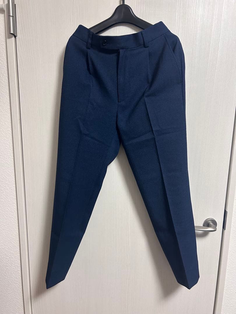 BEAUTY&YOUTH UNITED ARROWSLANATEC セットアップ