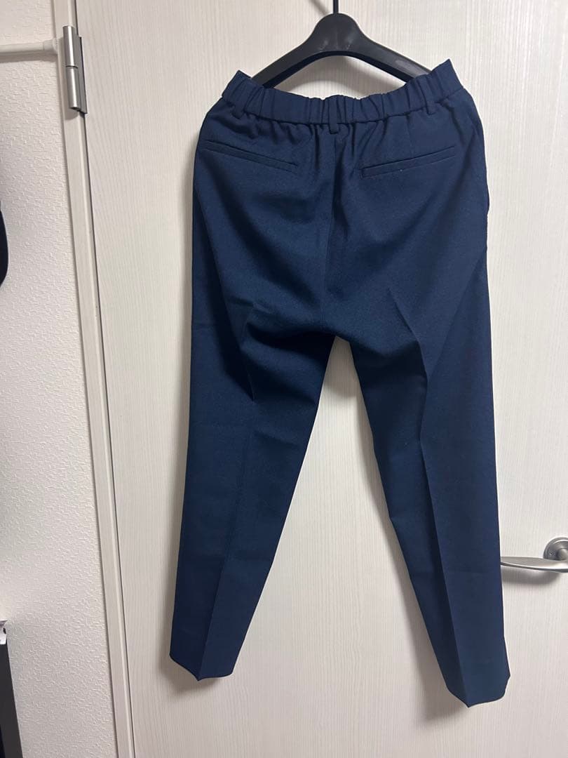 BEAUTY&YOUTH UNITED ARROWSLANATEC セットアップ