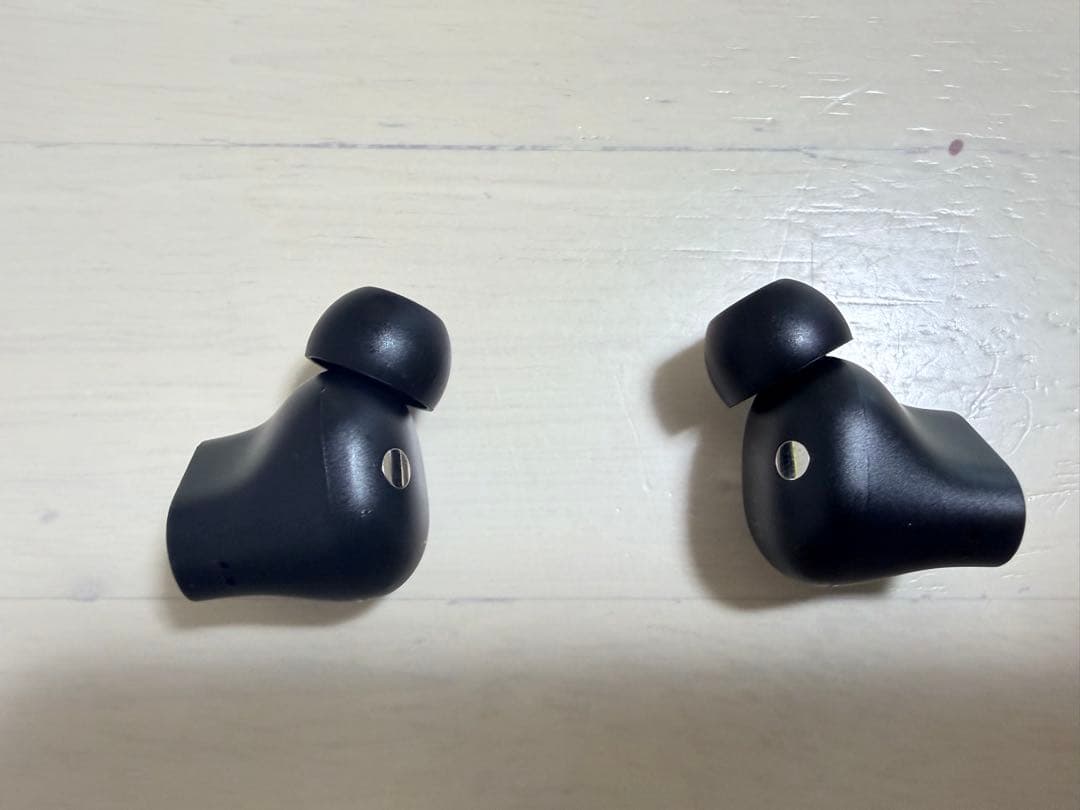 【美品・付属品完備 】Beats Studio Buds+ Black/Gold