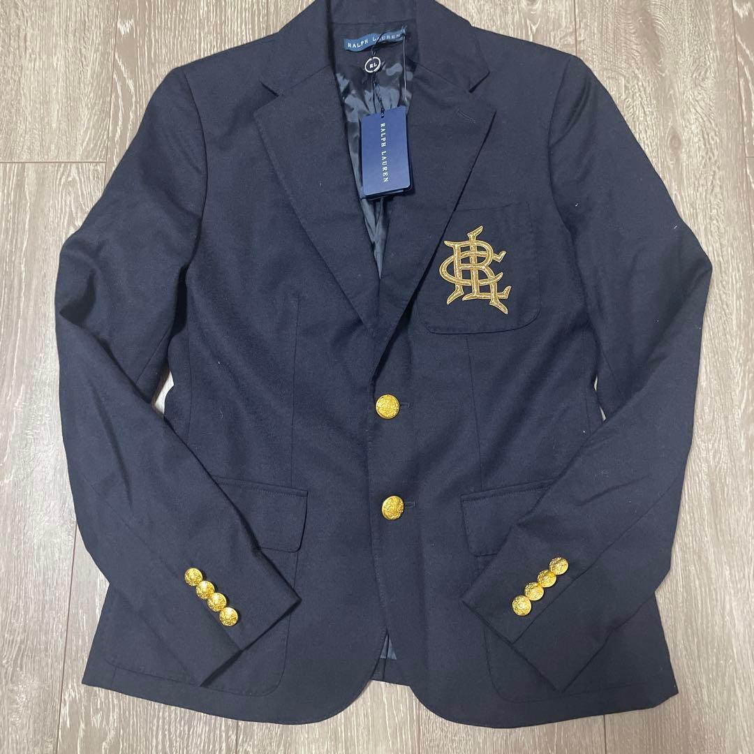Ralph Lauren テーラードジャケット未使用品