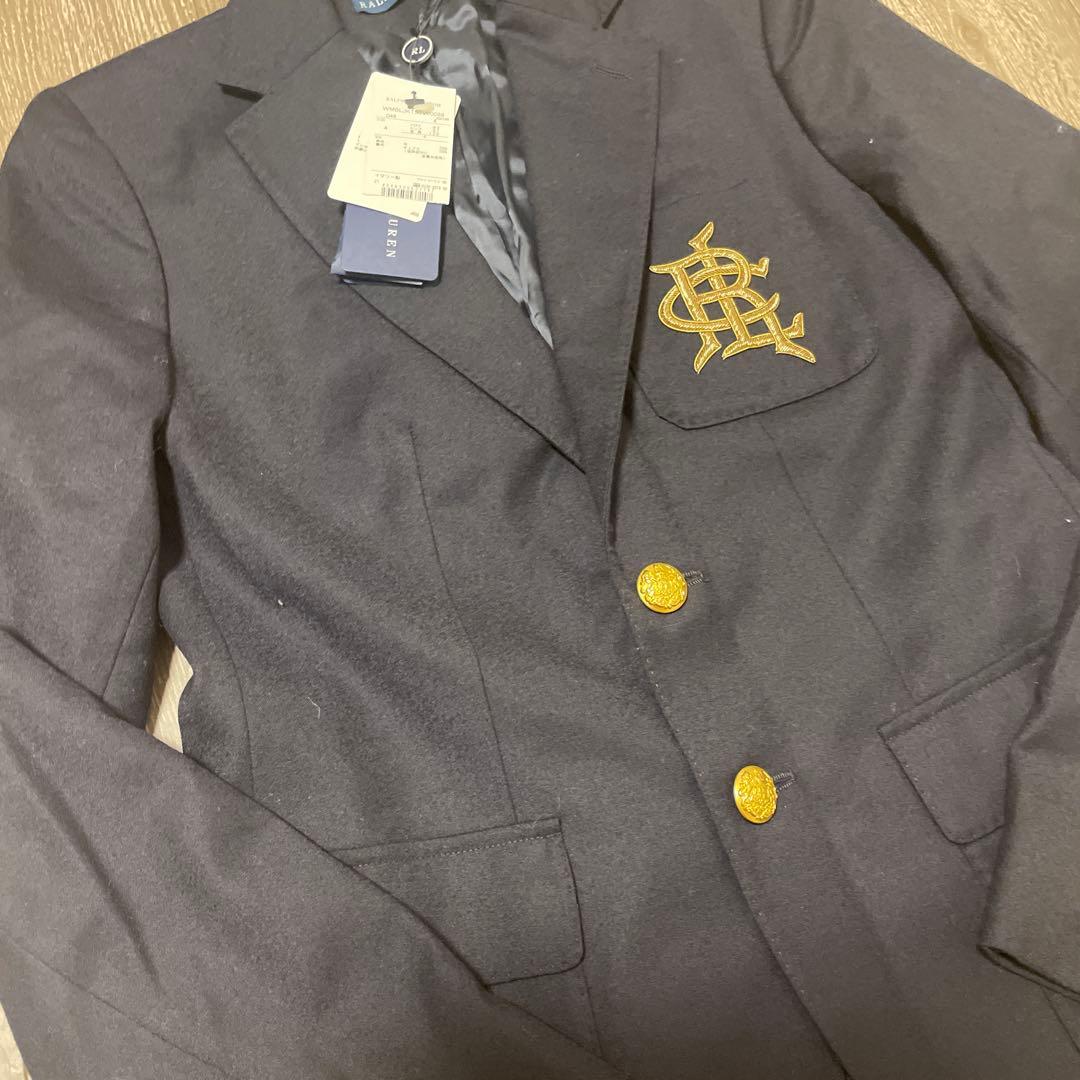 Ralph Lauren テーラードジャケット未使用品