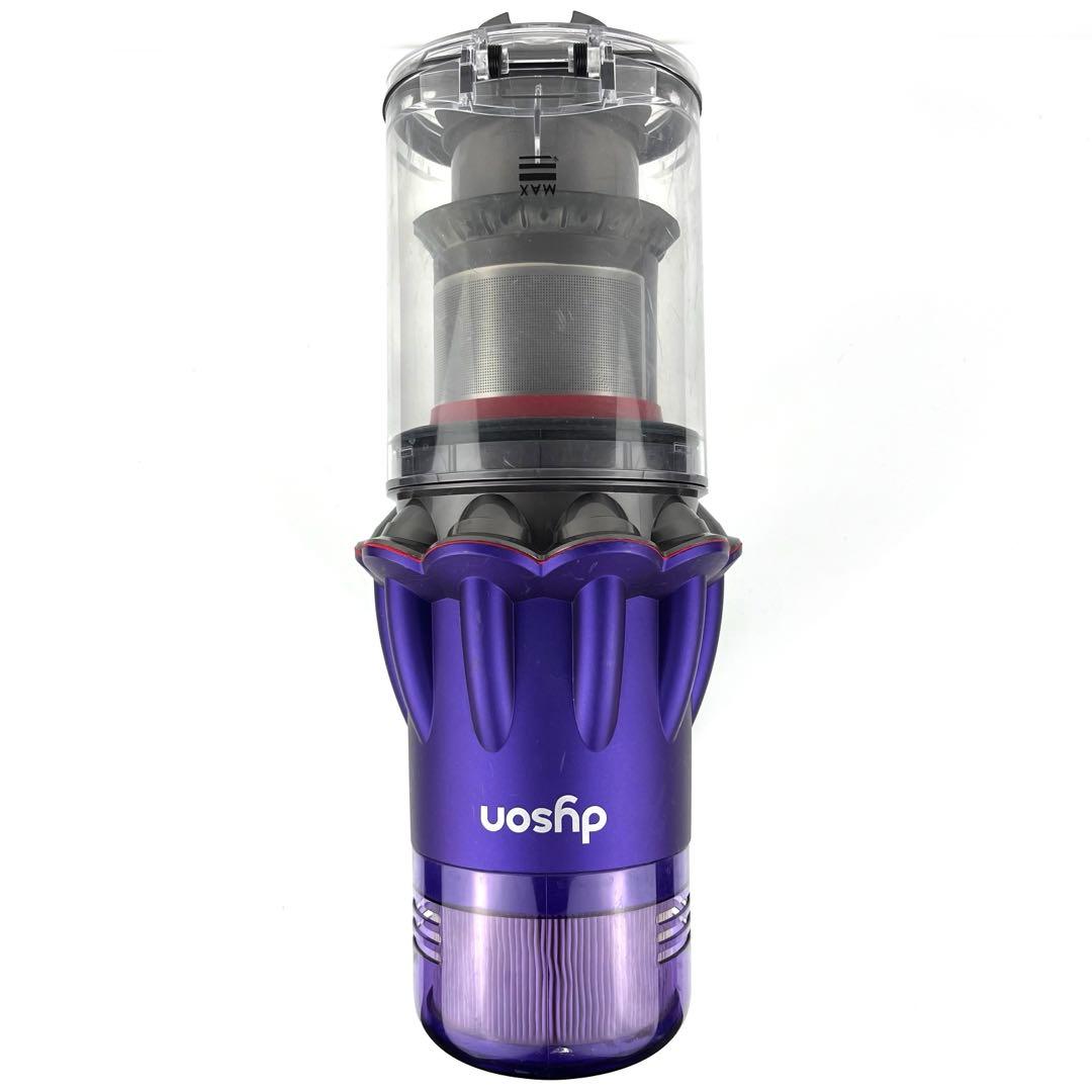 Dyson SV18 本体のみ　964