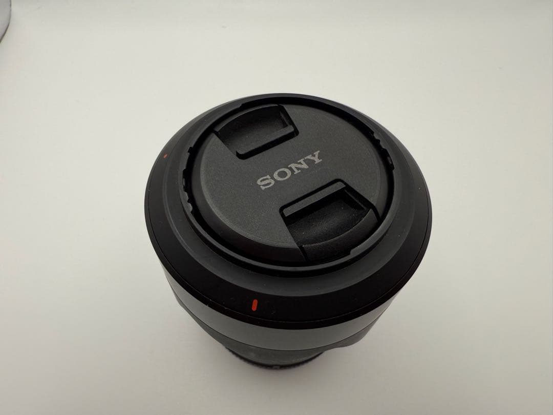 ZEISS FE 1.8/55 単焦点レンズ